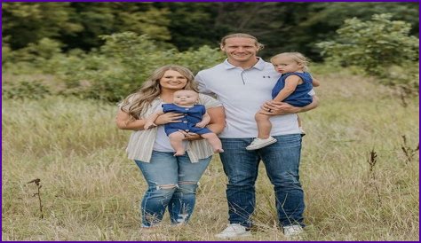 Kevin Ginkel Wife: A Glimpse into Their Life